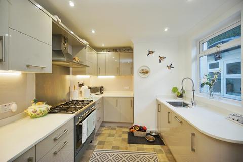 undefined, Manor Road, Minehead