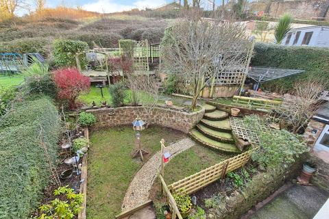 undefined, Manor Road, Minehead