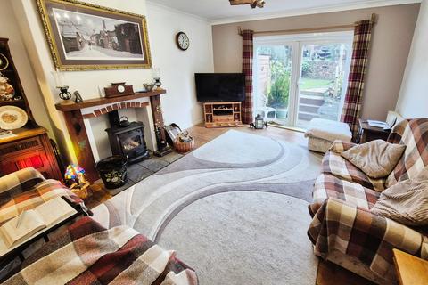 undefined, Manor Road, Minehead