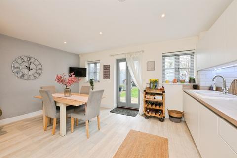 2 bedroom townhouse for sale, Icknield Rise, Great Chesterford, Saffron Walden