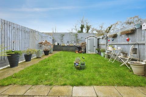 2 bedroom townhouse for sale, Icknield Rise, Great Chesterford, Saffron Walden