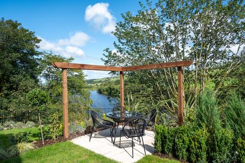 undefined, Plot 39, Bridgecote 4 at Spinners Brook, Johnson New Road, Hoddlesden BB3