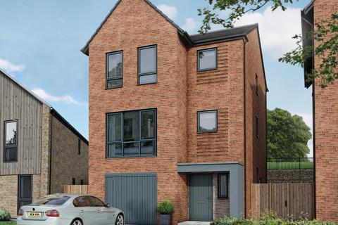 undefined, Plot 39, Bridgecote 4 at Spinners Brook, Johnson New Road, Hoddlesden BB3