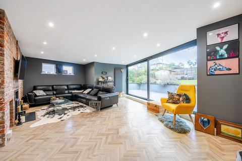 4 bedroom detached house for sale, Rambling Way, Potten End, Berkhamsted