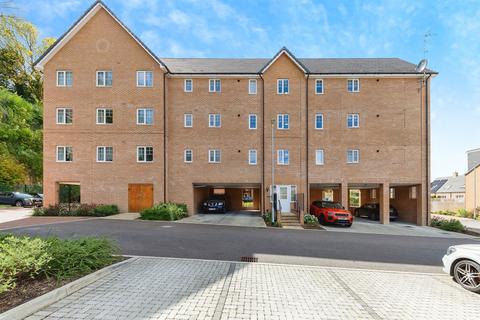 Arnold Close, Hertford