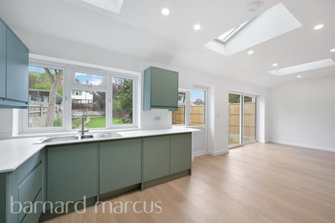 undefined, Timbercroft, Epsom