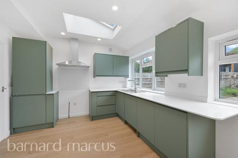 undefined, Timbercroft, Epsom