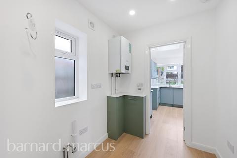 undefined, Timbercroft, Epsom