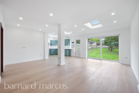 undefined, Timbercroft, Epsom