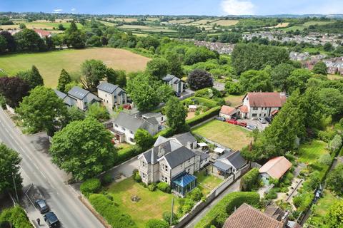 undefined, Silver Street, Midsomer Norton, Radstock