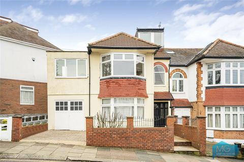 4 bedroom house for sale, Woodfield Way, London, N11