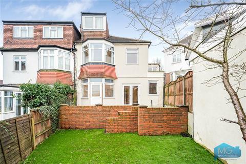 4 bedroom house for sale, Woodfield Way, London, N11