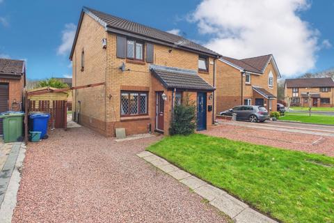 undefined, Ritchie Park, Johnstone PA5