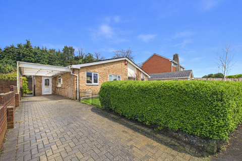 undefined, Hampshire Gardens, Coleford GL16