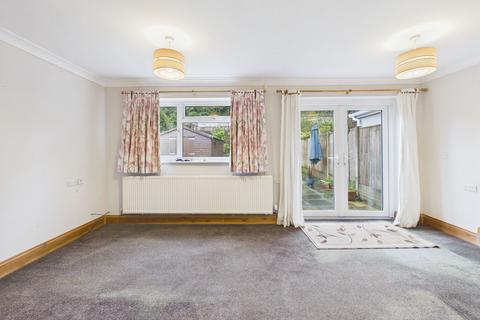undefined, Hampshire Gardens, Coleford GL16