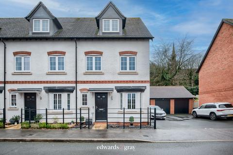 undefined, Coleshill, B46 1AN