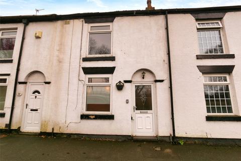 Two Trees Lane, Manchester M34