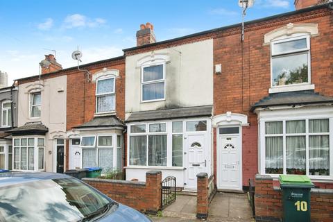 undefined, Woodlands Street, Smethwick