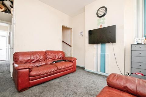 undefined, Woodlands Street, Smethwick