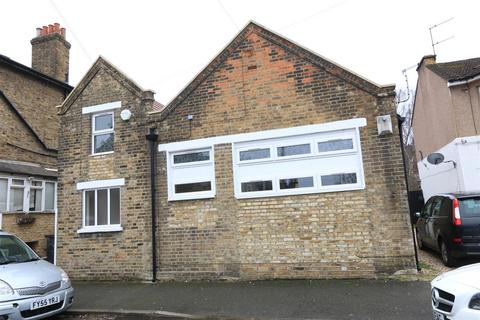 undefined, Devonshire Road, London