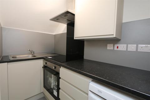 undefined, Devonshire Road, London
