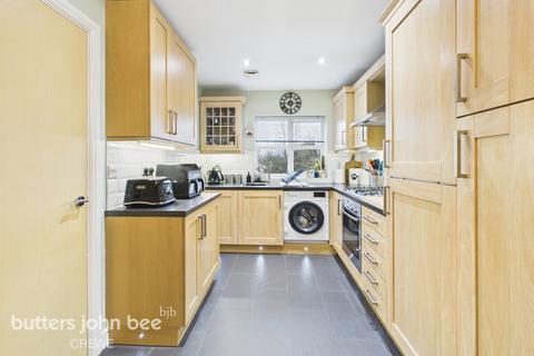 undefined, Ursuline Way, Crewe