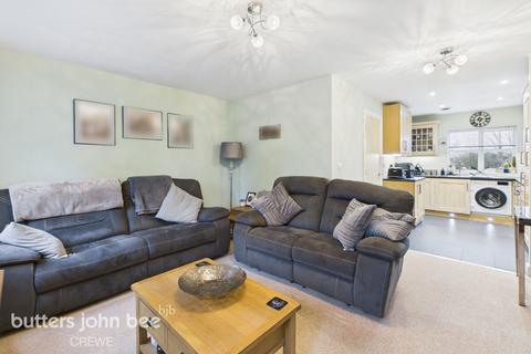 undefined, Ursuline Way, Crewe