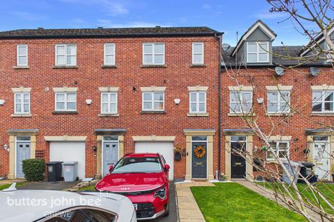 undefined, Ursuline Way, Crewe