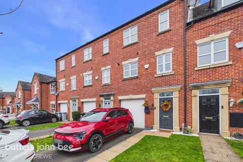 undefined, Ursuline Way, Crewe