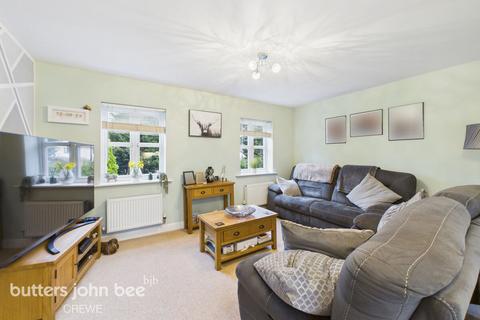 undefined, Ursuline Way, Crewe