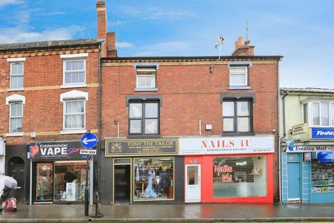 1 bedroom flat for sale, Coventry Street, Kidderminster