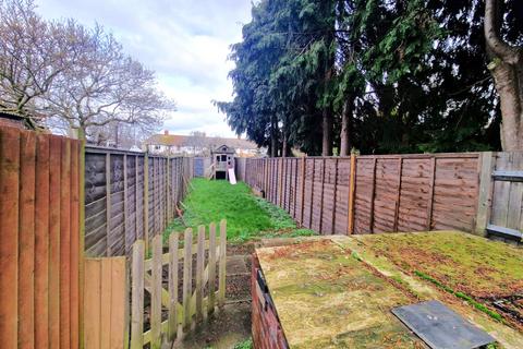 undefined, North Street, Coventry, CV2