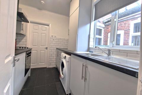 undefined, North Street, Coventry, CV2