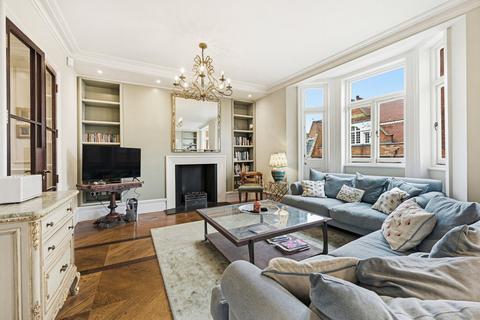 2 bedroom flat to rent, Culford Mansions, Culford Gardens, London