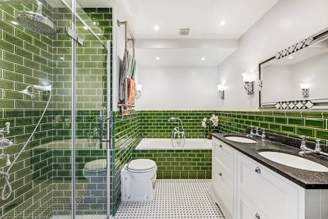 2 bedroom flat to rent, Culford Mansions, Culford Gardens, London