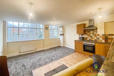 1 bedroom flat to rent, Archway Road, Kent CT11