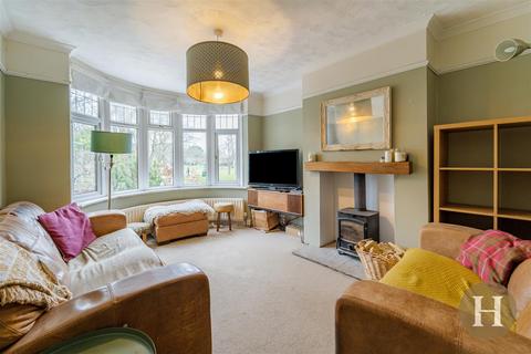 3 bedroom semi-detached house for sale, Queens Park Road, Harborne, Birmingham, B32