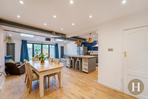 3 bedroom semi-detached house for sale, Queens Park Road, Harborne, Birmingham, B32