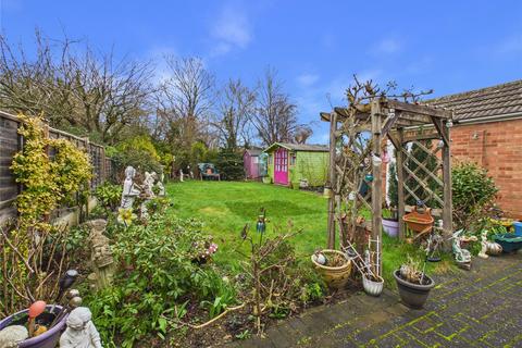 2 bedroom bungalow for sale, Cottage Drive, Colchester, Essex, CO2