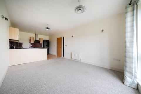 2 bedroom flat for sale, Weevil Lane, Hampshire PO12