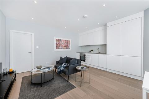1 bedroom flat for sale, Caxton Road, London, Shepherd's Bush W12
