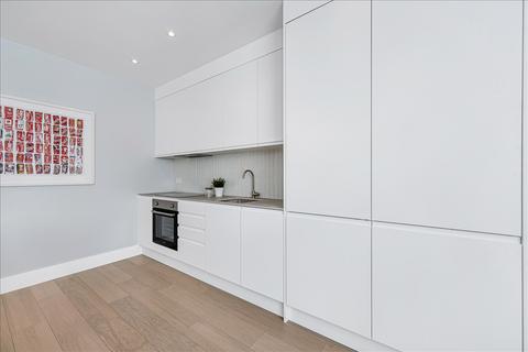 1 bedroom flat for sale, Caxton Road, London, Shepherd's Bush W12