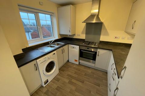 undefined, Hawthorn Way, Birmingham, West Midlands, B38