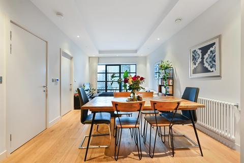 1 bedroom apartment to rent, Amelia House, Lyell Street, London, E14
