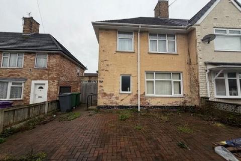Linner Road, Liverpool, Merseyside, L24 0SZ