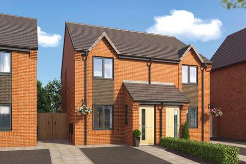 undefined, Castlemilk Court, Winsford, CW7