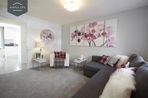 undefined, Castlemilk Court, Winsford, CW7