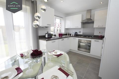 undefined, Castlemilk Court, Winsford, CW7