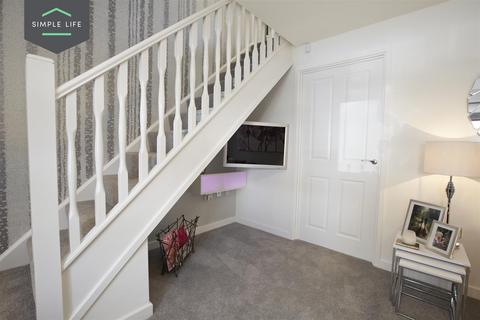 undefined, Castlemilk Court, Winsford, CW7