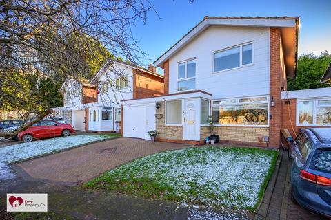 3 bedroom link detached house for sale, Thelsford Way, Solihull B92